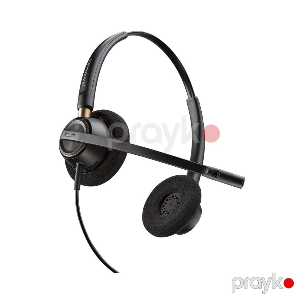 Poly ep 520 Bin hs +qd euro (783P7AA) — Periferik cihazlar, Bakı (4)