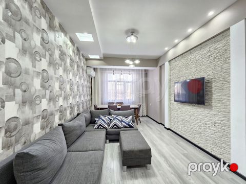 Satılır 2 otaqlı yeni tikili 82 m² — Xırdalan