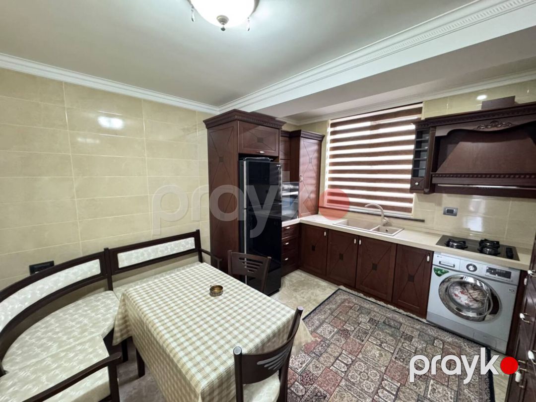 3-otaqlı yeni tikili, Bayıl qəs., 100 m² — Mənzil, Bakı (6)
