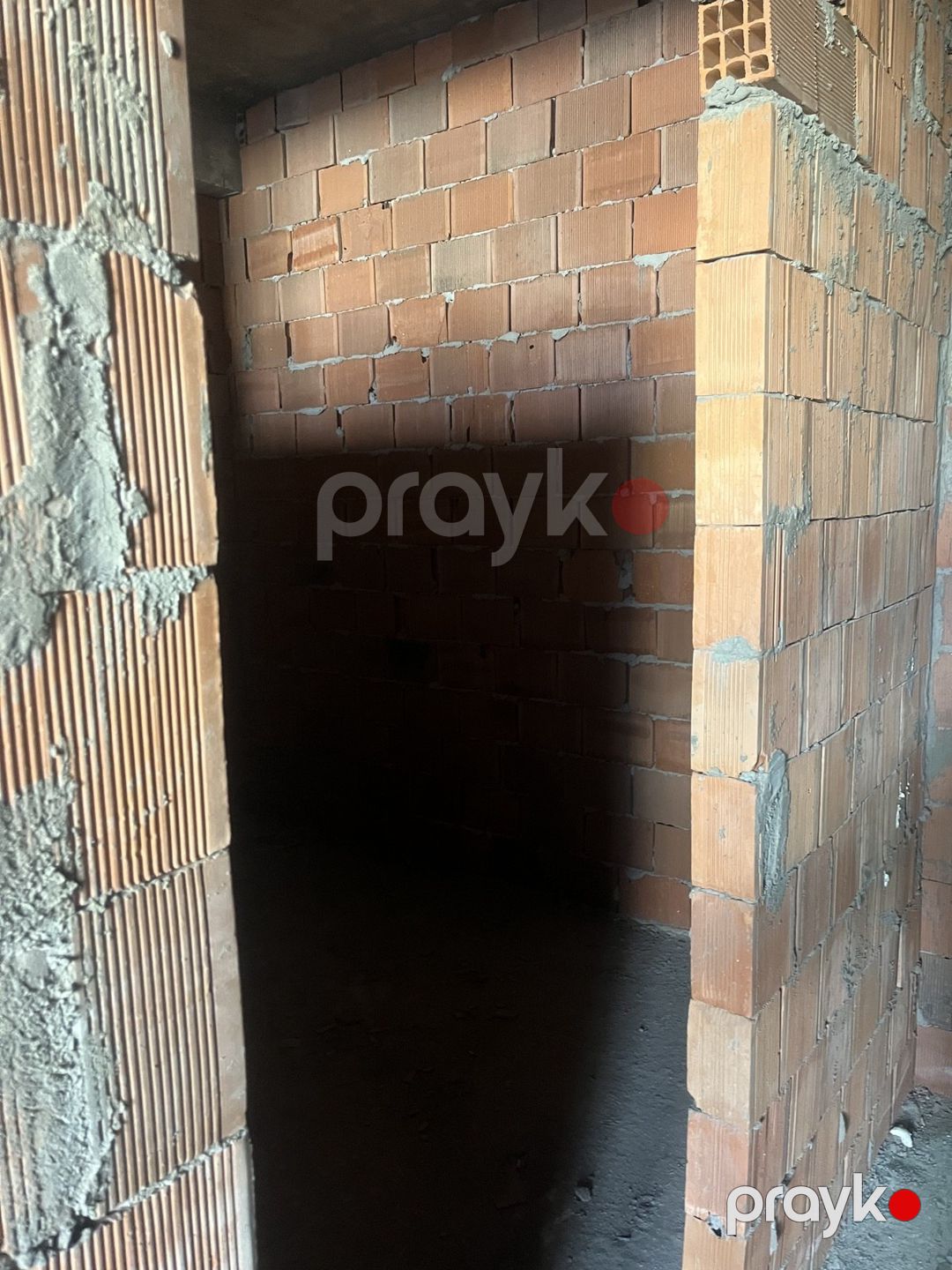 Satılır 2 otaqlı yeni tikili 52 m² — Mənzil, Bakı (7)