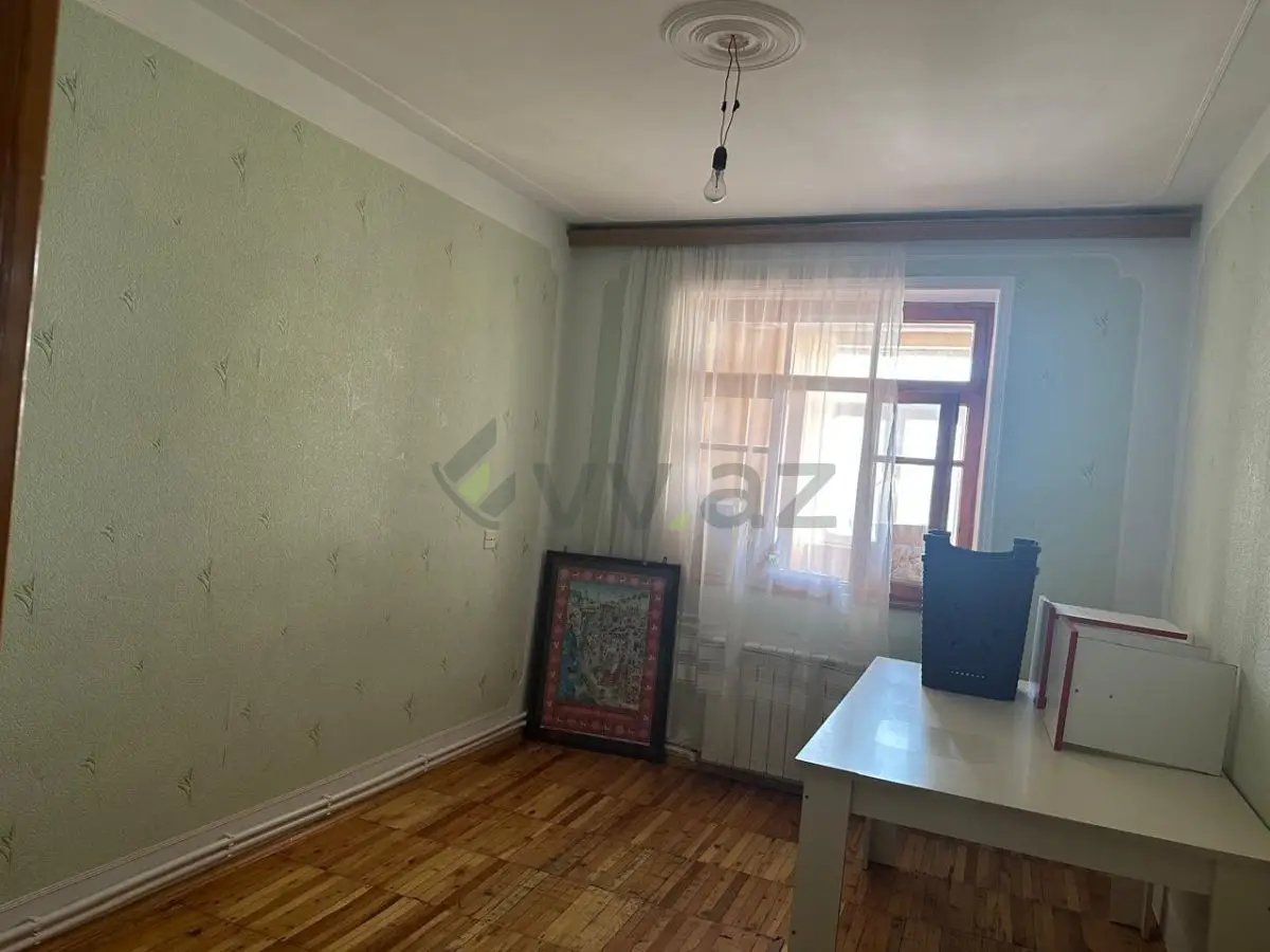 4 otaqlı mənzil Köhnə tikili Satılır, 48-ci məhəllə, Sumqayıt — Mənzil, Sumqayıt (5)