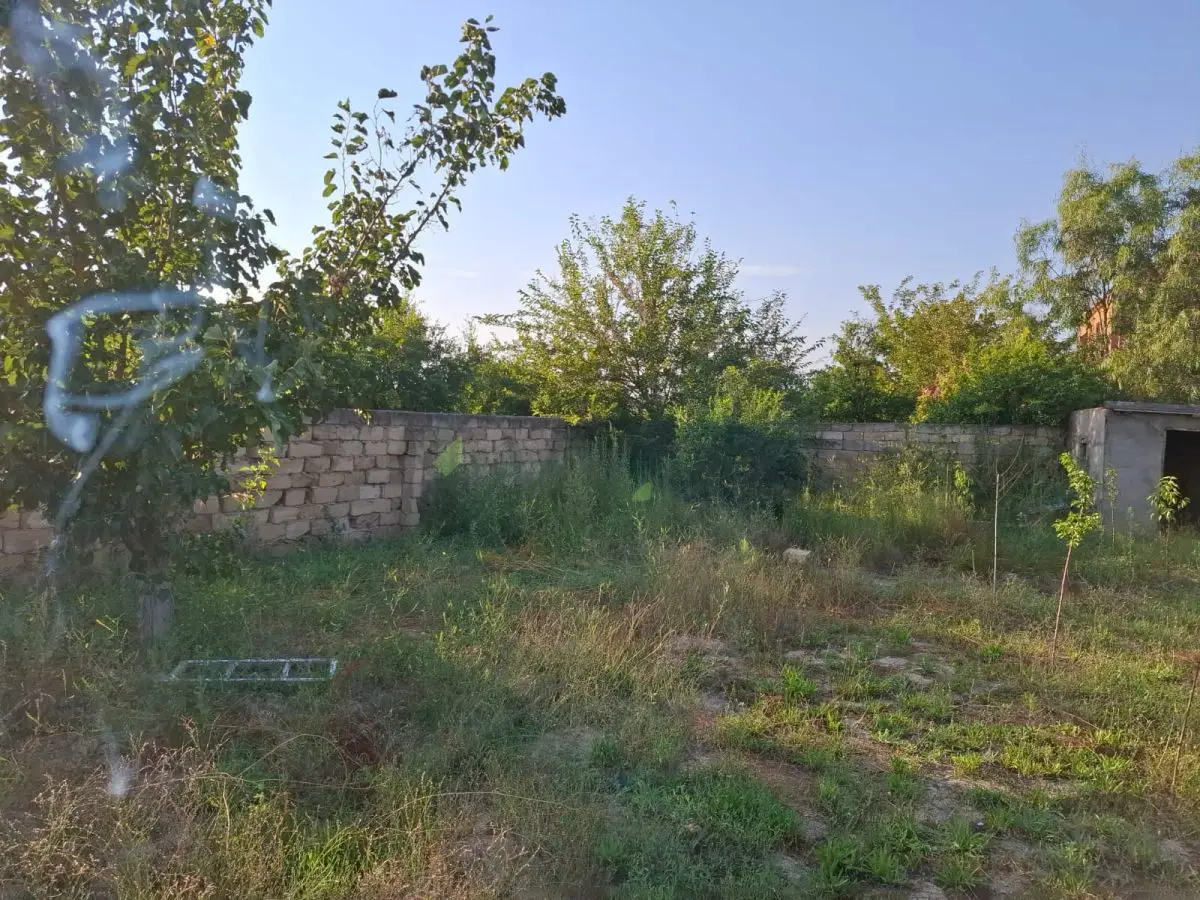 30 sot Torpaq Satılır, Novxanı, Abşeron — Torpaq (6)