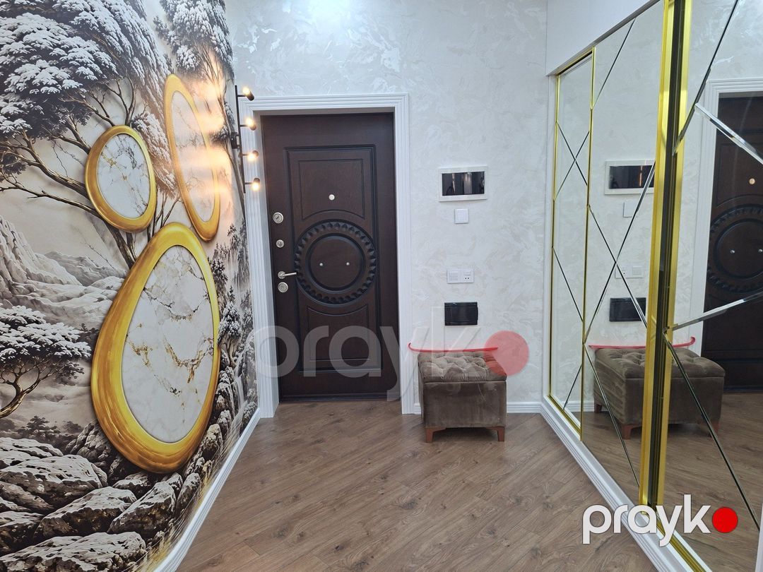 Satılır 3 otaqlı yeni tikili 95 m² — Mənzil, Bakı (6)