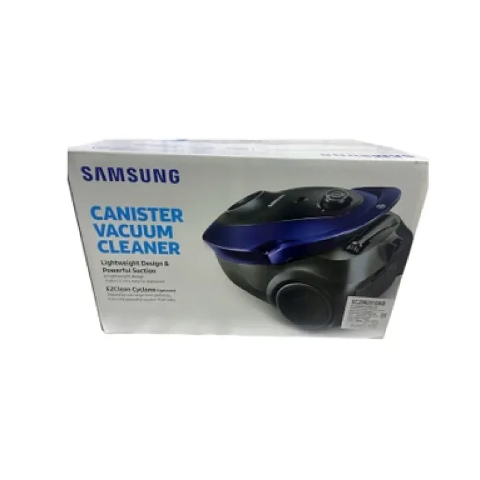 Samsung VC20M2510WB/GT Tozsoran 450W Sovurma Gücü 2.5L Torbalı — Bakı