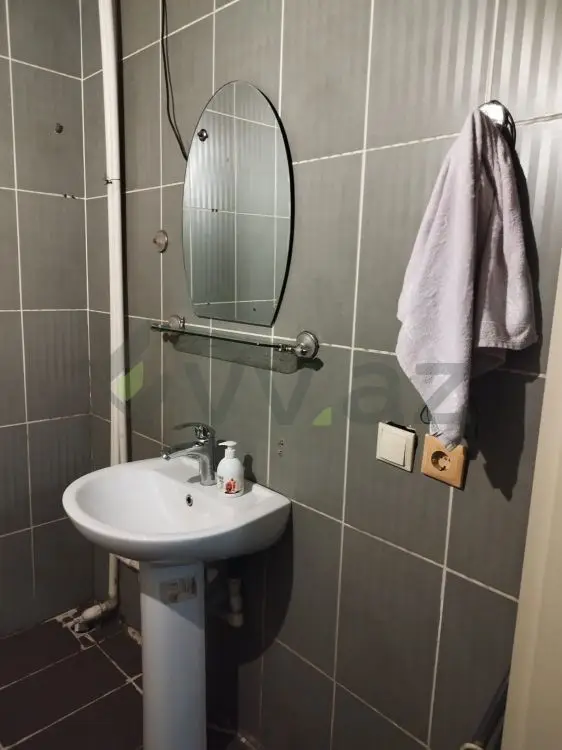 2 otaqlı mənzil Yeni tikili Satılır, Xırdalan — Mənzil, Xırdalan (6)