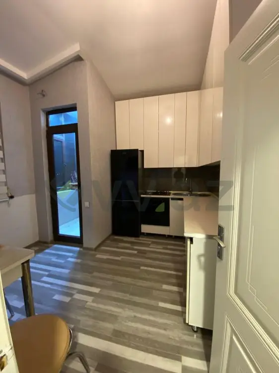 2 otaqlı mənzil Yeni tikili Satılır, Yeni Baki, Abşeron — Mənzil (11)