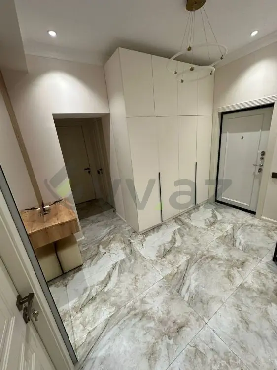 3 otaqlı mənzil Yeni tikili Satılır, 8-ci mikrorayon, Binəqədi, Bakı — Mənzil, Bakı (9)