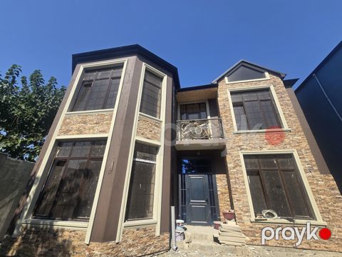 Satılır 4 otaqlı həyət evi/bağ evi 180 m² — Sumqayıt