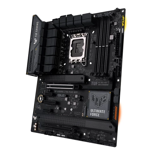 Asus TUF Gaming Z790 Plus WiFi Motherboard — Bakı