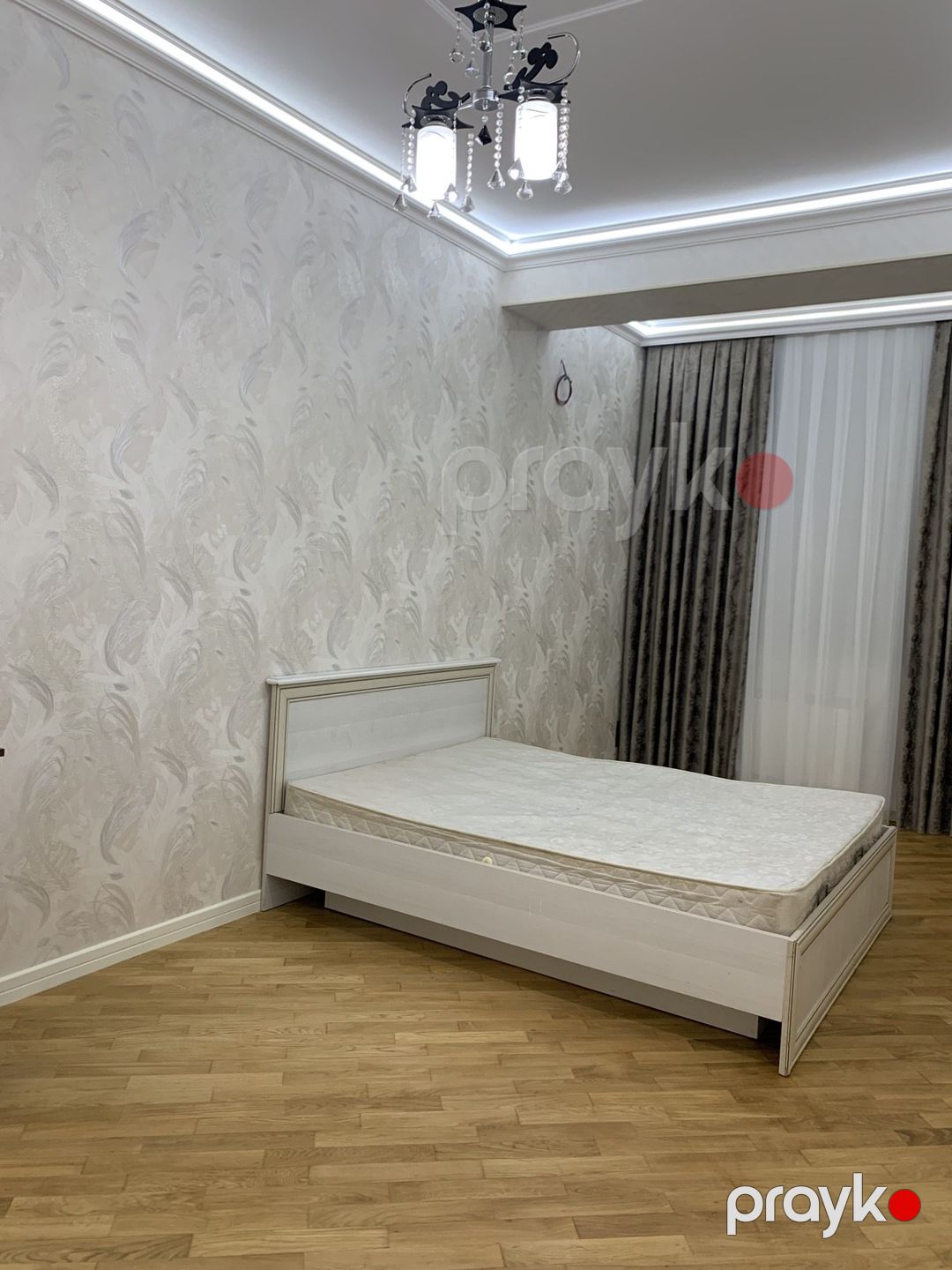 Satılır 2 otaqlı yeni tikili 86 m² — Mənzil, Bakı (5)