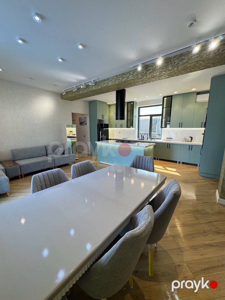 Bağ evi kirayə verilir, Fatmai qəs — Ev, villa, Bakı (7)