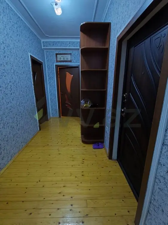 2 otaqlı mənzil Yeni tikili Satılır, 7-ci mikrorayon, Binəqədi, Bakı — Mənzil, Bakı (9)