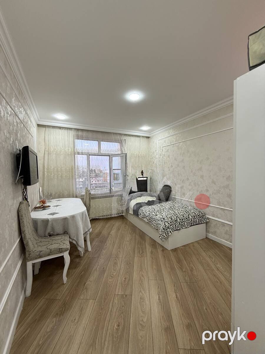 Satılır 3 otaqlı köhnə tikili 75 m² — Mənzil, Bakı (8)