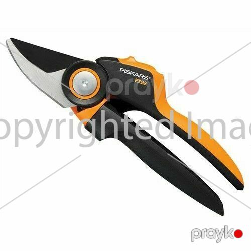 Budaq qayçısı Fiskars PowerGear M PX92 1023630 — Dacha və bağ, Bakı (2)