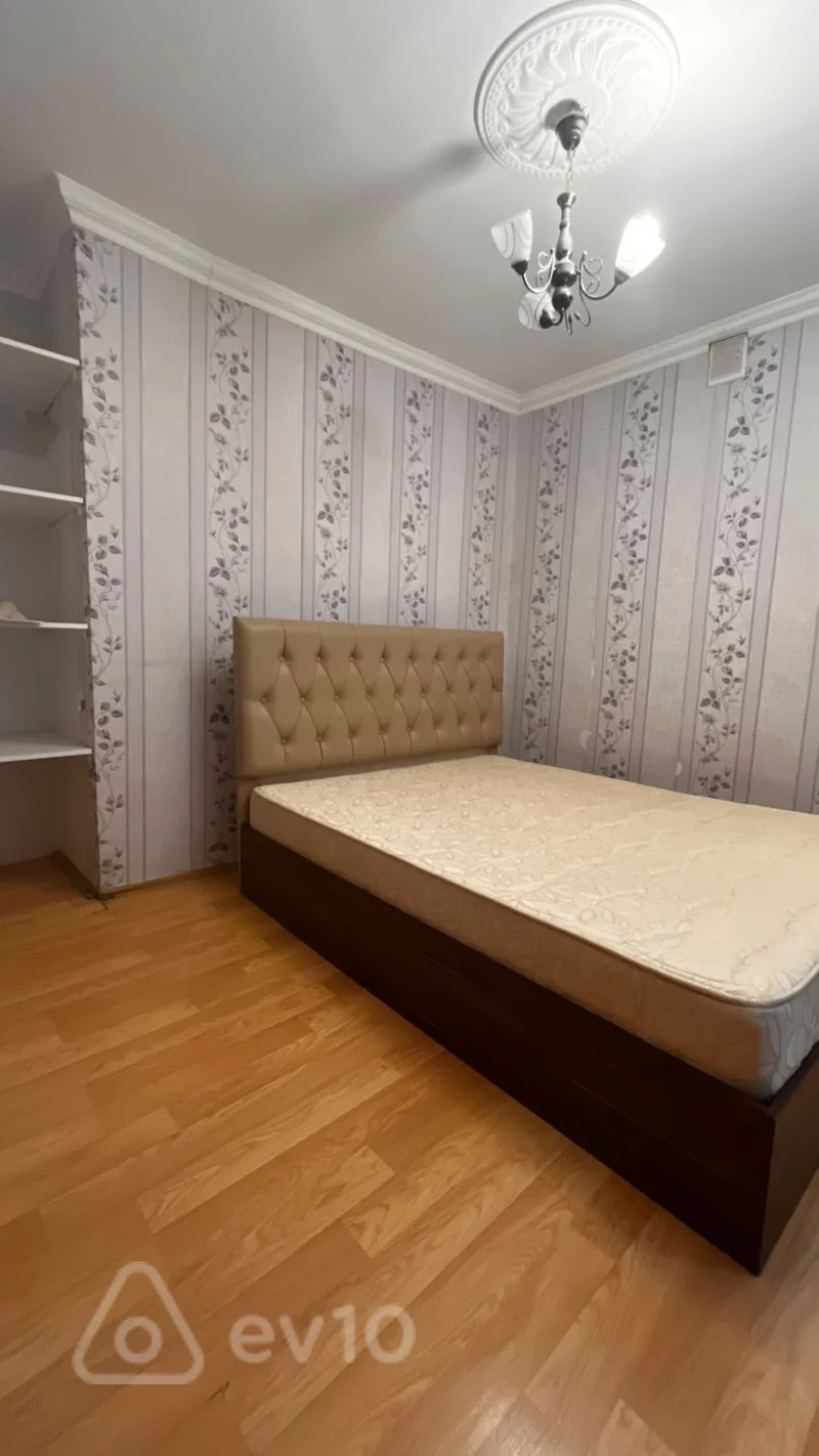 2 otaqlı mənzil, 44 m², Ceyhun Saliyev küçəsi — kirayə — Mənzil, Bakı (3)