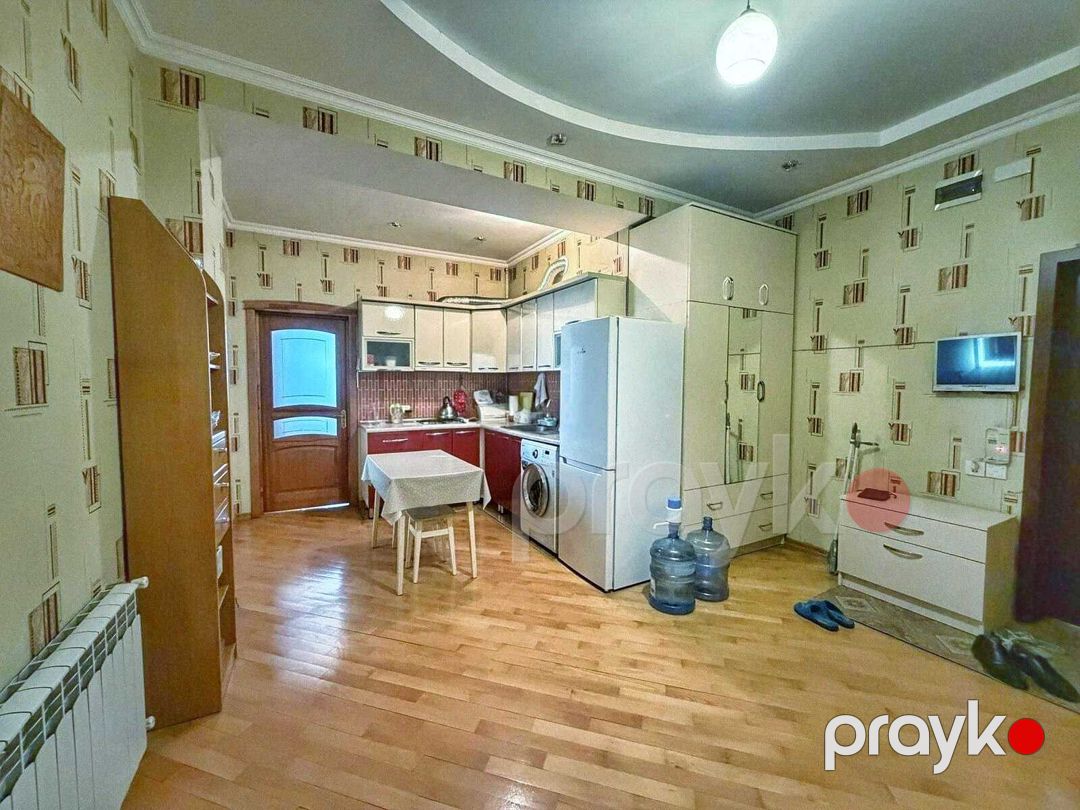 Satılır 3 otaqlı yeni tikili 95 m² — Mənzil, Bakı (6)