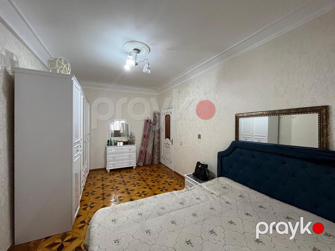 Satılır 3 otaqlı köhnə tikili 70 m² — Mənzil, Bakı (6)