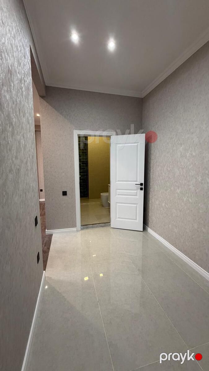 Satılır 3 otaqlı yeni tikili 75 m² — Mənzil, Bakı (4)