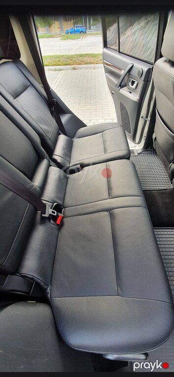 Mitsubishi Pajero, 3.0 L, 2013 il, 80 050 km — Avtomobillər, Bakı (5)