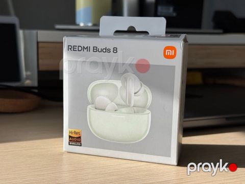 Xiaomi Redmi Buds 8 — Bakı