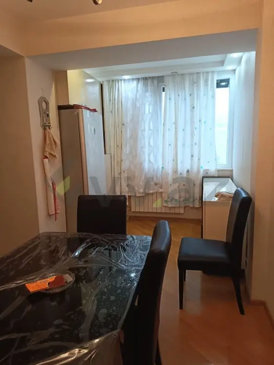 3 otaqlı mənzil Köhnə tikili Kirayə, Badamdar qəs., Səbail, Bakı — Mənzil, Bakı (7)