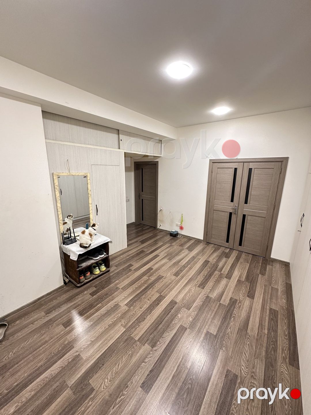 Satılır 1 otaqlı yeni tikili 79 m² — Mənzil, Bakı (7)