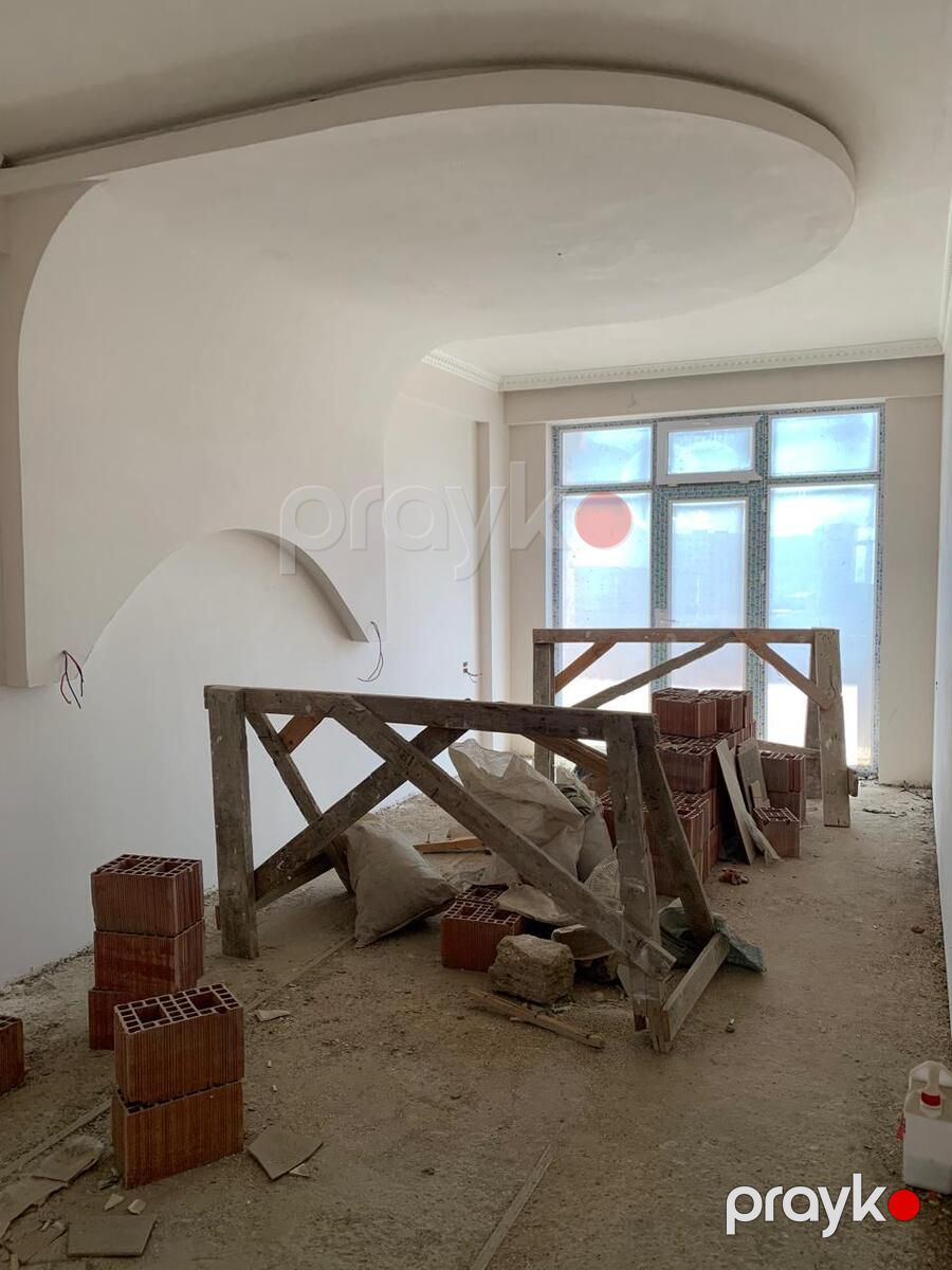 Satılır 4 otaqlı yeni tikili 170 m² — Mənzil, Bakı (3)