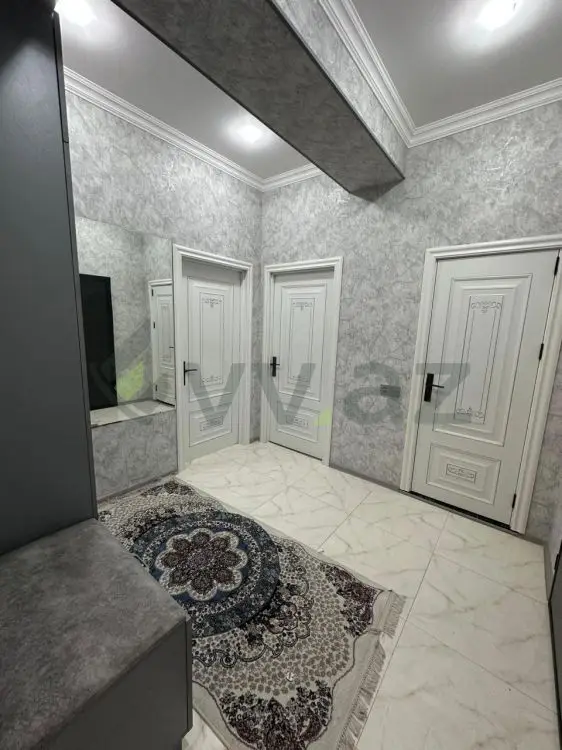 2 otaqlı mənzil Yeni tikili Satılır, Xırdalan — Mənzil, Xırdalan (4)
