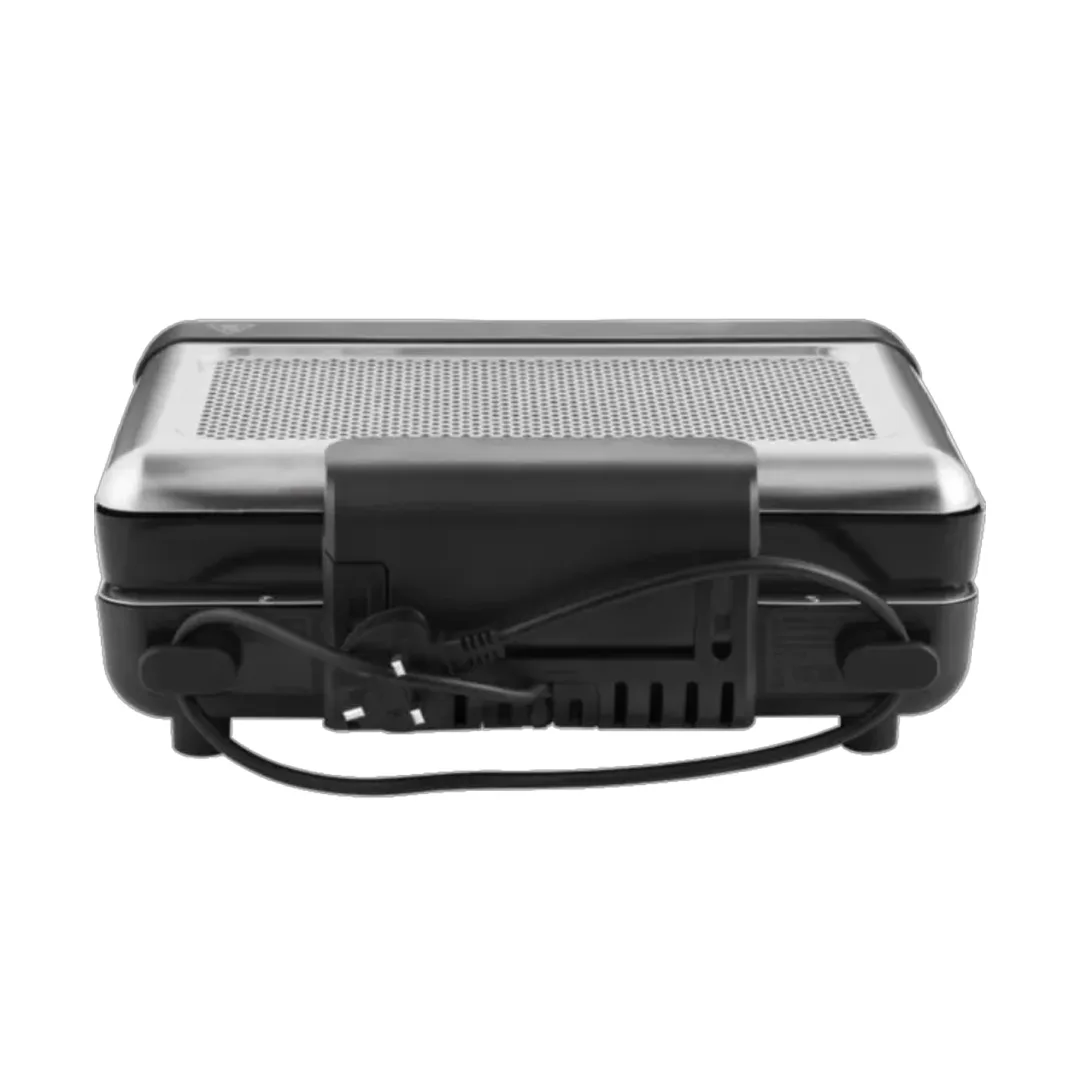 İzqara Ninja Air-Grill GR101EU — Mallar, Bakı (2)