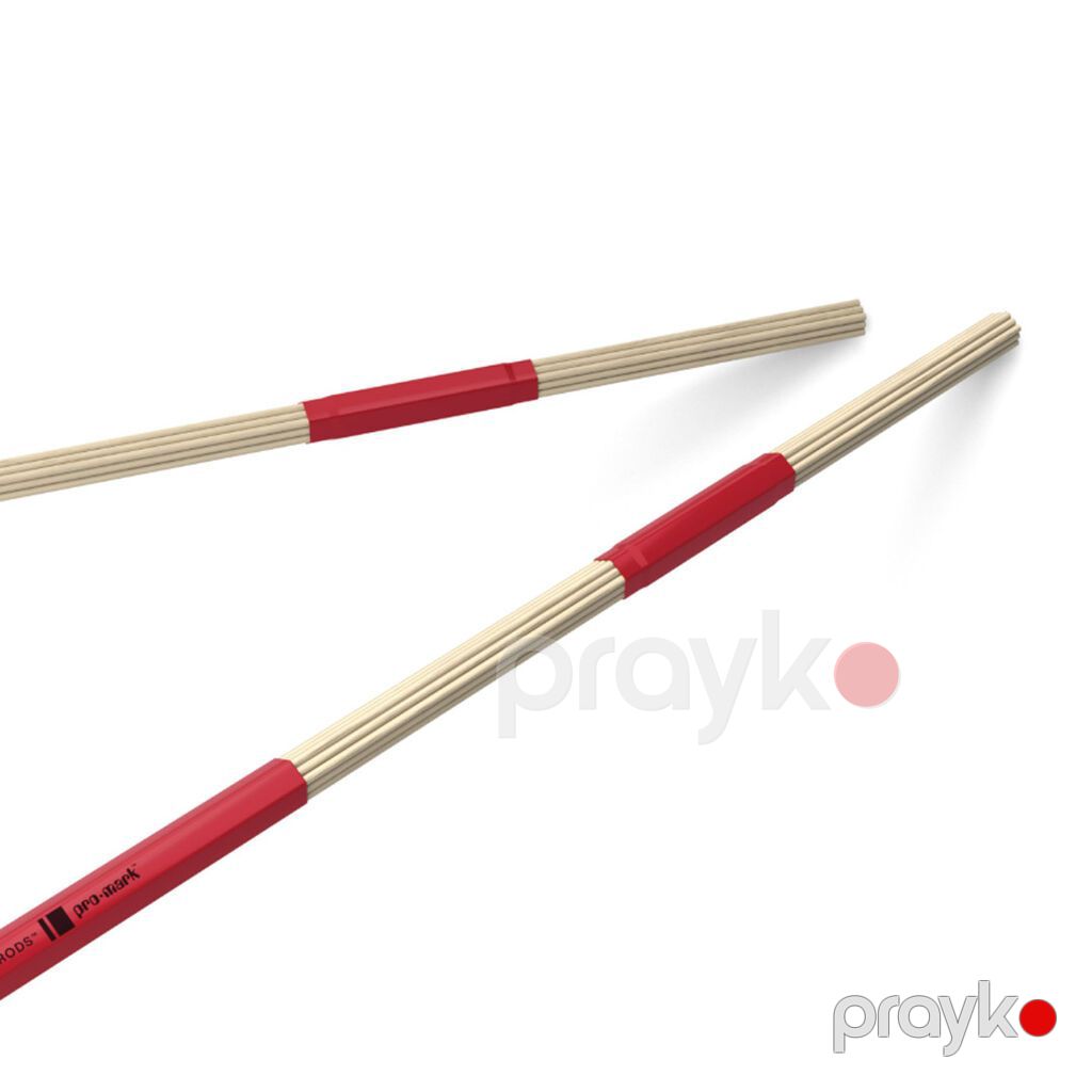 3383 Məhsulun adı: Çubuqlar Promark, ağac, qırmızı/natural Brend — Aksesuarlar, Bakı (2)