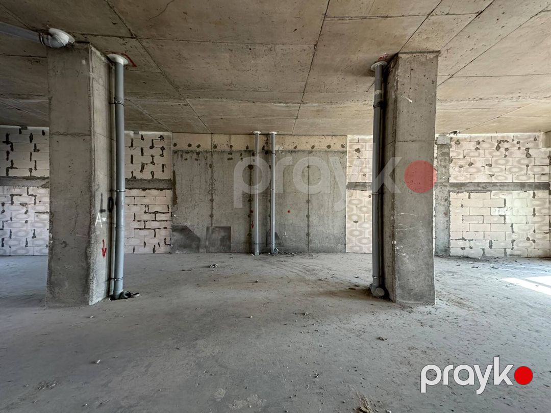 Satılır 5 otaqlı yeni tikili 186 m² — Mənzil, Bakı (6)