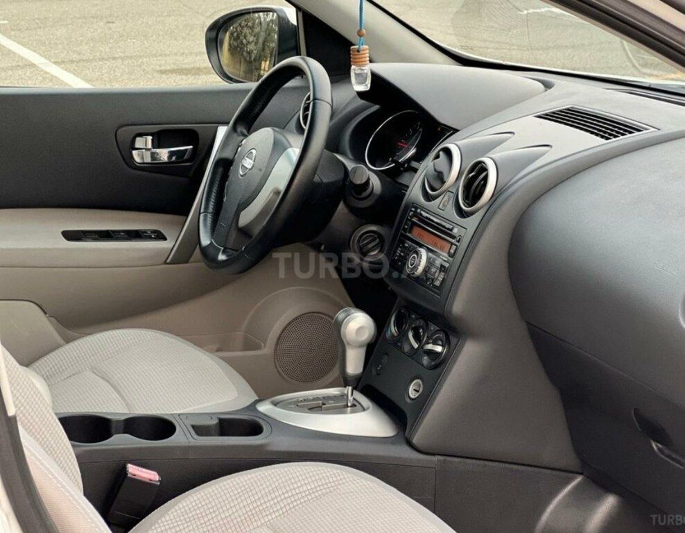 Nissan Qashqai, 2.0 L, 2013 il, 142 000 km — Avtomobillər, Quba (5)