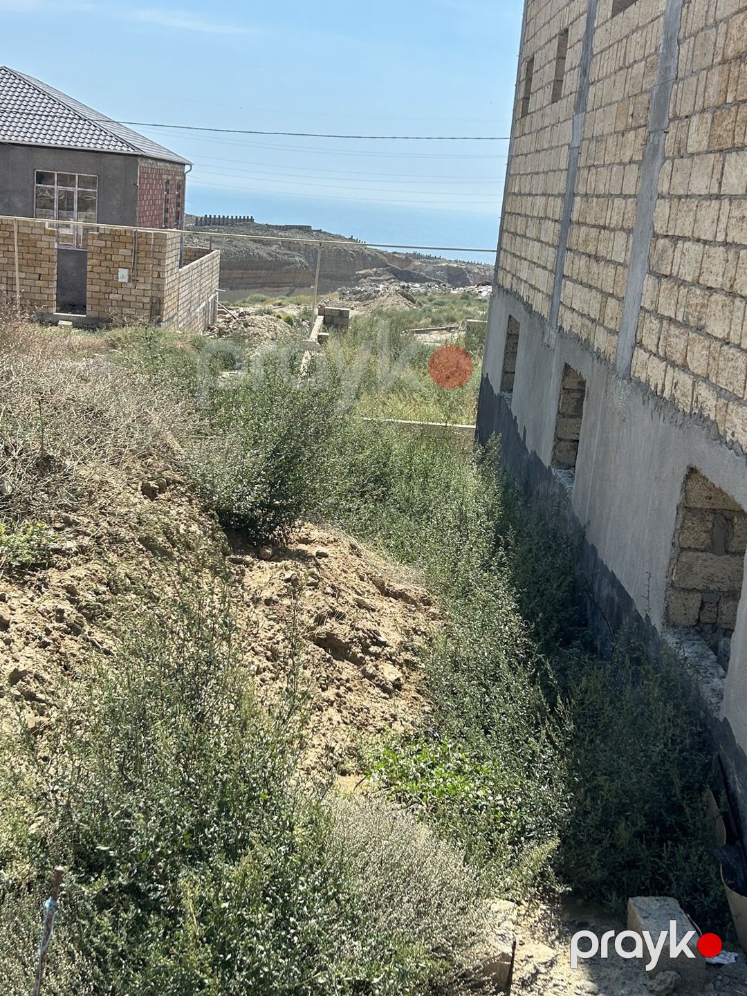 Satılır 7 otaqlı həyət evi/bağ evi 300 m² — Ev, villa, Bakı (4)