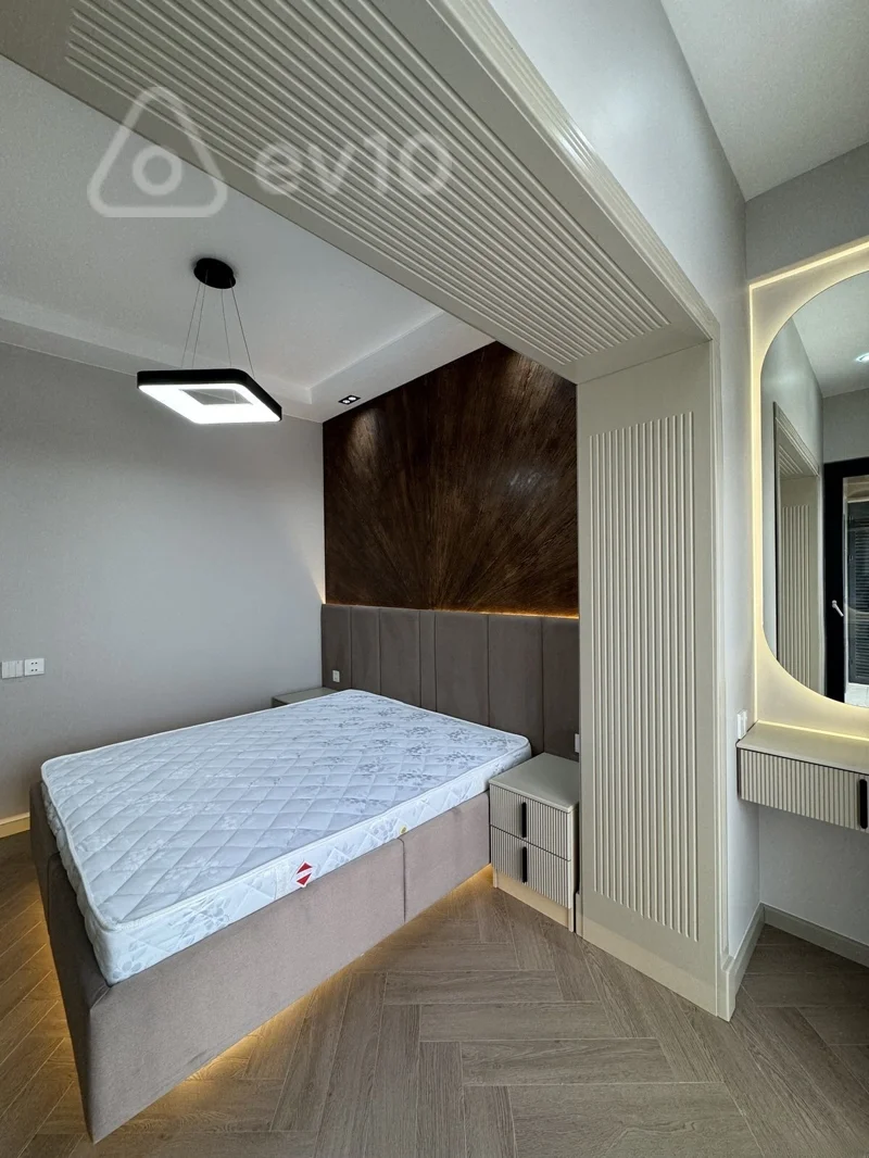 2 otaqlı mənzil, 72 m², City Garden Narimanov — kirayə — Mənzil, Bakı (10)