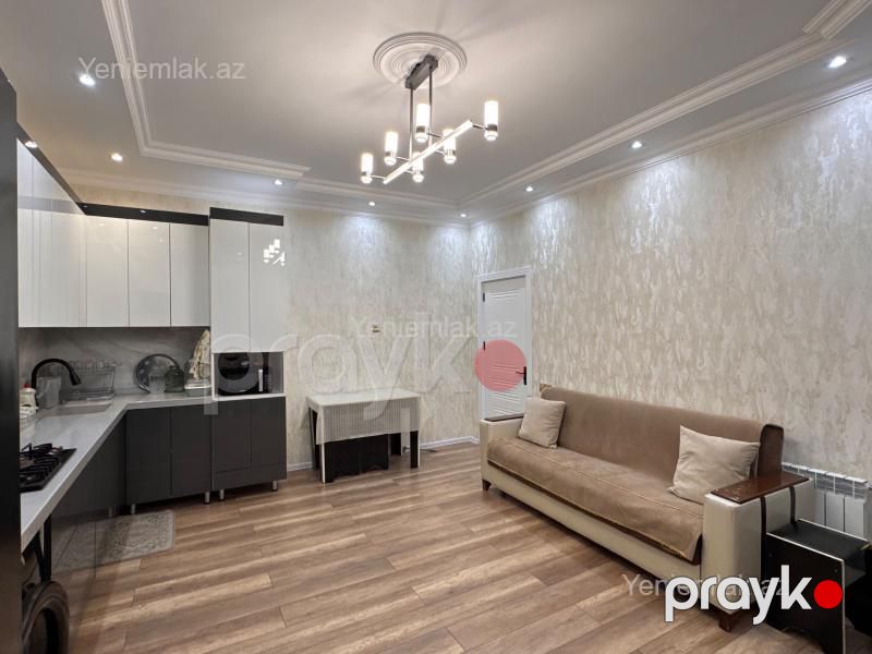 Satılır 4 otaqlı Həyət evi / Villa, 140 m², Saray — Ev, villa, Abşeron (6)
