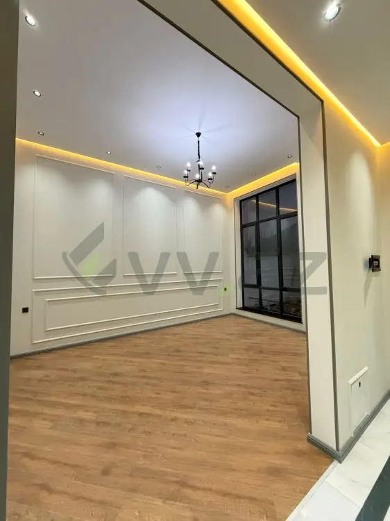 3 otaqlı Həyət evi Satılır, Binə qəs., Xəzər, Bakı — Ev, villa, Bakı (12)