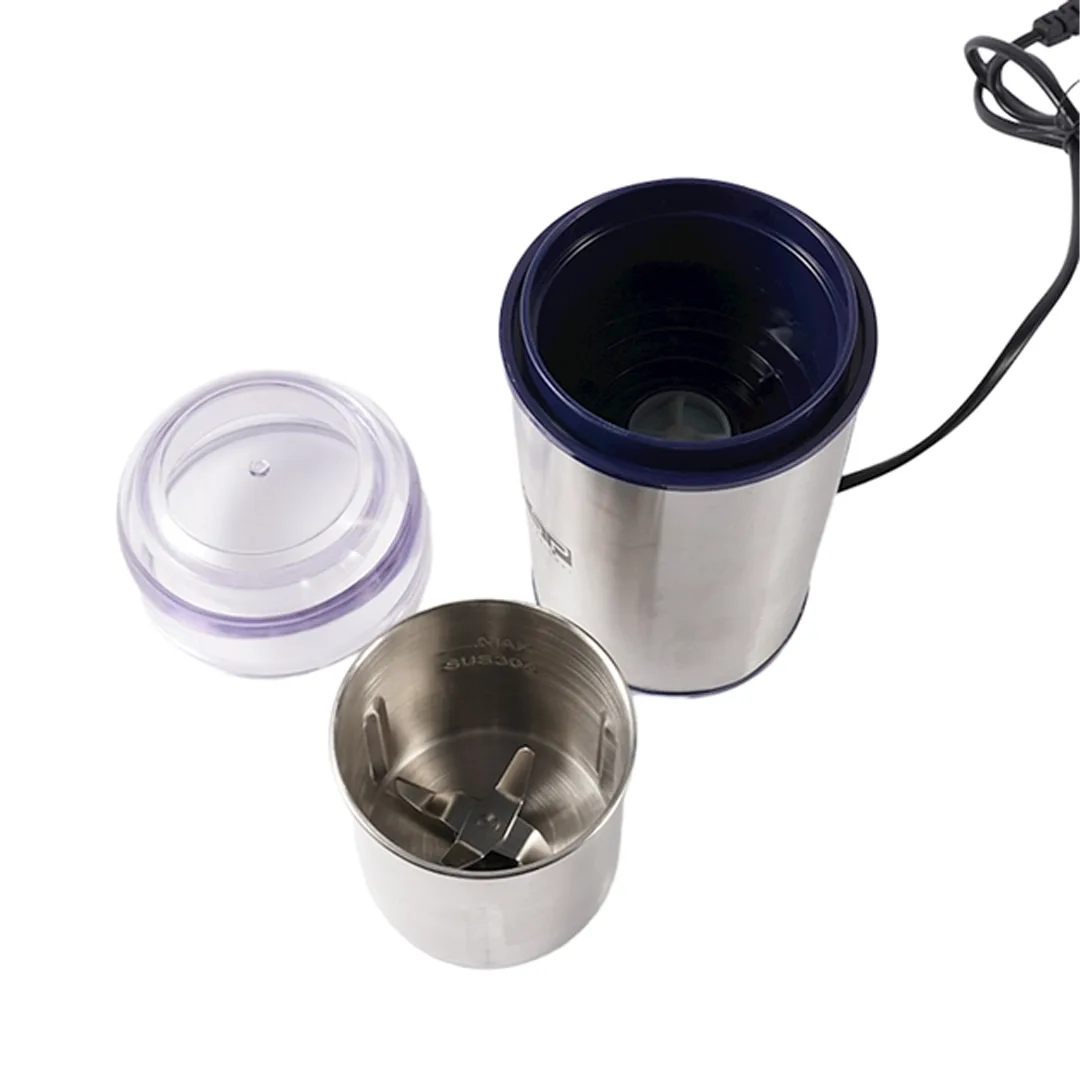 Qəhvə üyüdən DSP KA-3056 — Mallar, Bakı (3)