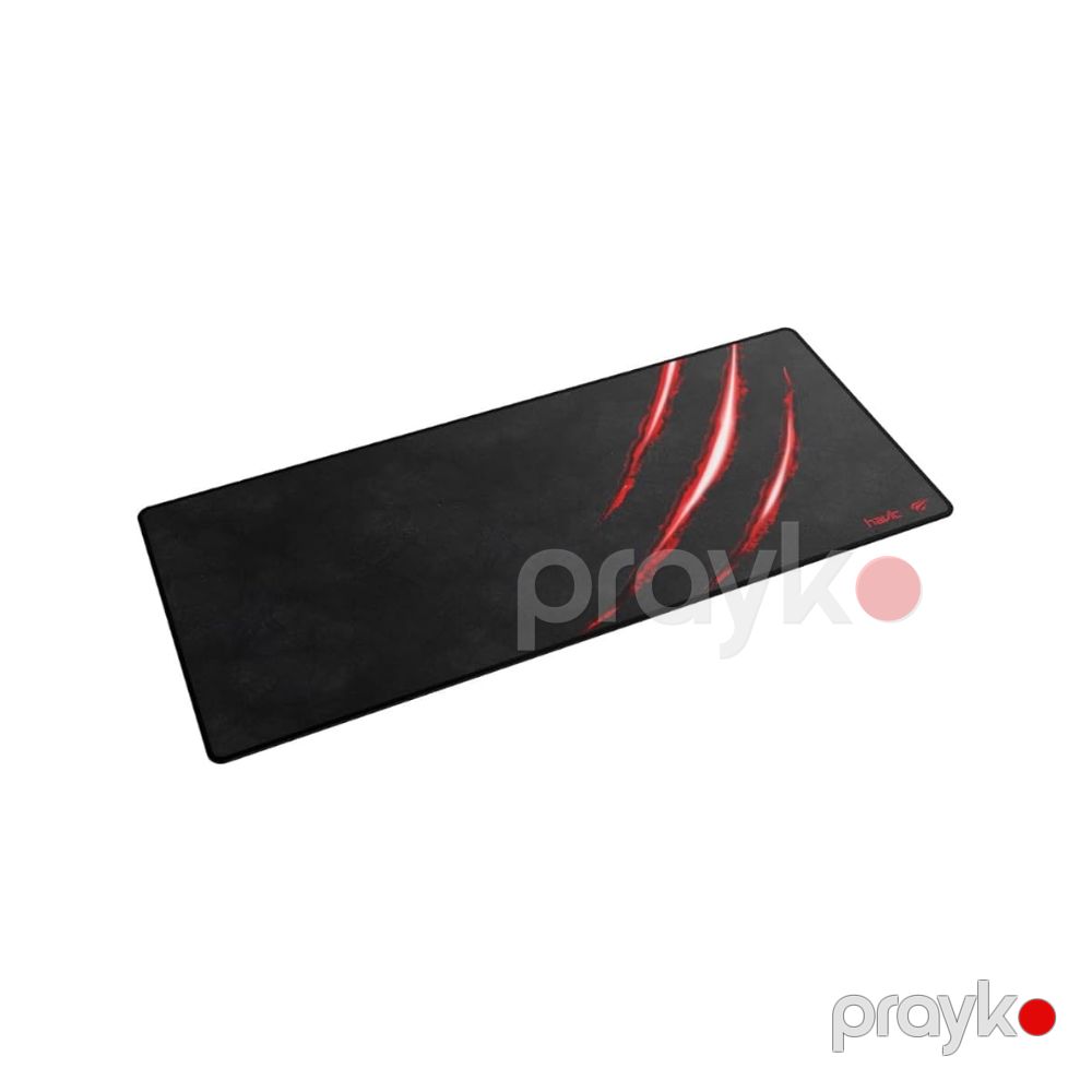 Havıt HV-MP860 Gaming Mouse Pad (HVMP-MP860-BK) — Periferik cihazlar, Bakı (2)