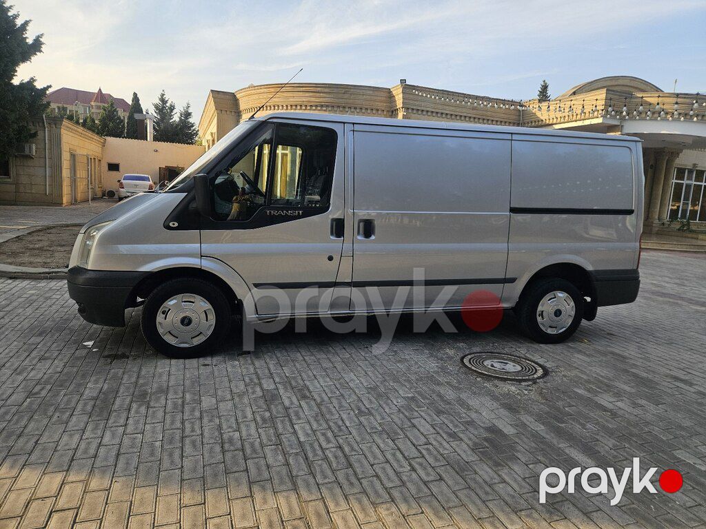 Ford Transit, 2.2 L, 2009 il, 254 000 km — Avtomobillər, Bakı (9)