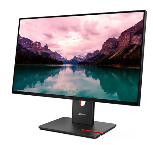 Lenovo ThinkVision T27QD-4v (64AAGAT2EU) 27-inch QHD IPS 120Hz Monitor — Monitorlər, Bakı (2)