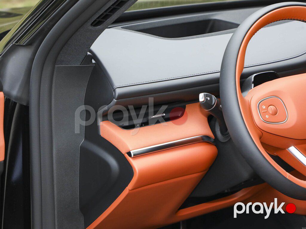 Changan Qiyuan Q07, 1.5 L, 31.7 kWh, 2025 il, yeni — Avtomobillər, Bakı (5)