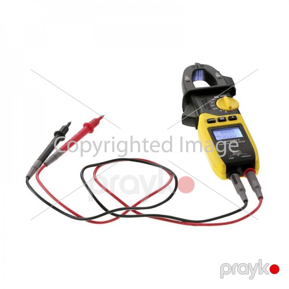 Multimetr-ampermetr rəqəmsal Stanley FMHT82564-0 — Biznes və avadanlıq, Bakı (2)