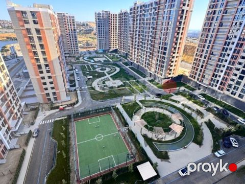 Satılır 3 otaqlı yeni tikili 85 m² — Bakı