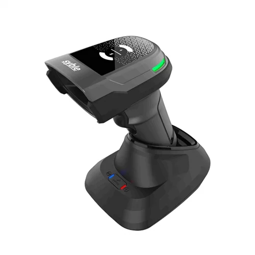Syble XB-D66T 2D Wireless Barcode Skaner — Bakı