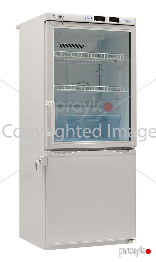 Laborator soyuducusu Pozis XL-250 — Biznes və avadanlıq, Bakı (2)