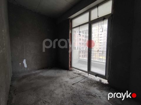 Satılır 2 otaqlı yeni tikili 114 m² — Bakı