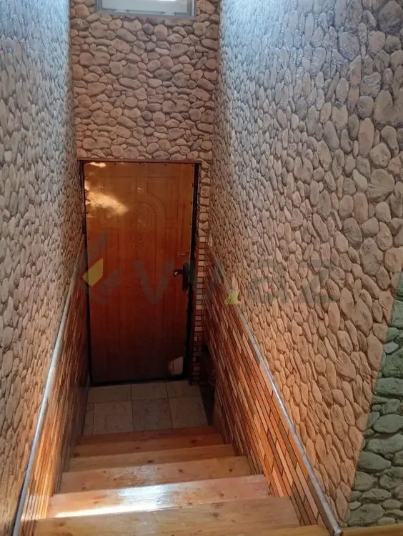 3 otaqlı Həyət evi Kirayə (günlük), Qax — Ev, villa, Qax (9)