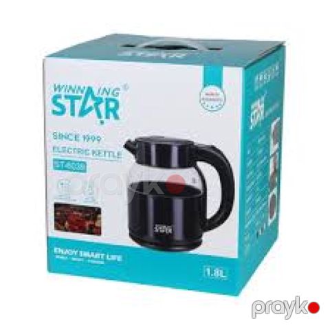 Winning Star Termopot ST-6039 — Bakı
