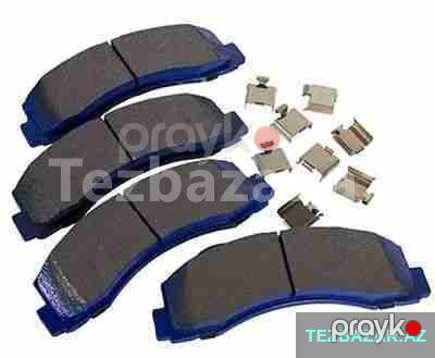 Ford F150 Eylec Qelbi — Bakı