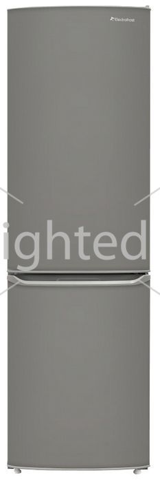 Soyuducu Pozis Elektrofrost 148-1 (Metallic silver) — Bakı